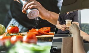 LS Retail - Restaurant Digitization: Leveraging Technology Is Crucial For Meeting Restaurant Industry Challenges - November 2022 - Explore how advanced technology, both customer-facing and behind the scenes, is necessary to meet restaurant customers’ evolving demands