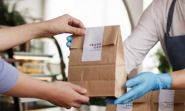 Takeout Customers Most Affected by Restaurant Staffing Challenges