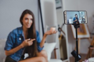 YouTube, Twitter, Amazon Double-Down on Social Commerce Amid Growth Scarcity
