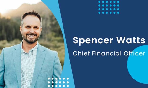 sticky.io Appoints WooCommerce Veteran Spencer Watts as CFO 