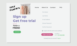 48% of Clothing and Accessories Subscribers Cheat the Promo Code System