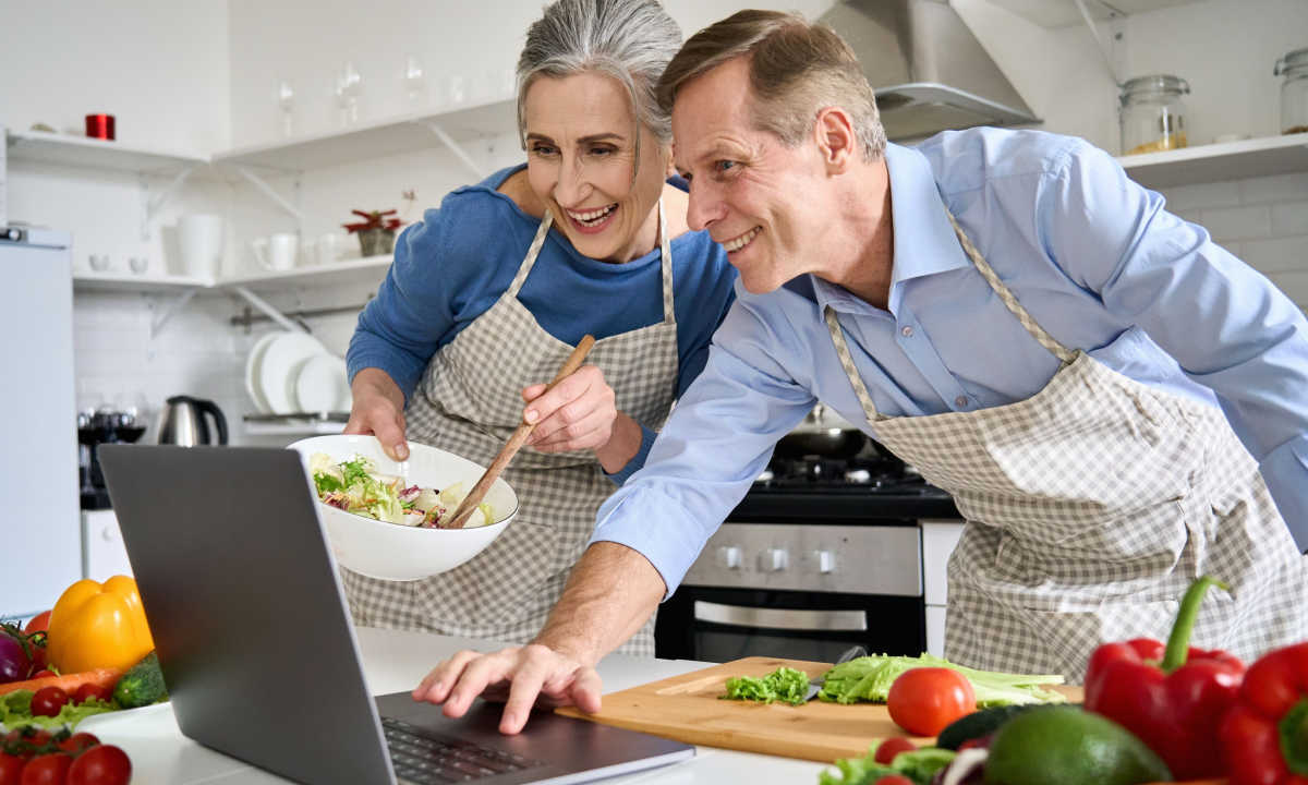 Grocers See Connected Recipes as Tool to Drive Q4 Spending