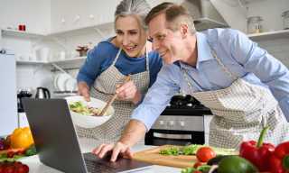Grocers See Connected Recipes as Tool to Drive Q4 Spending