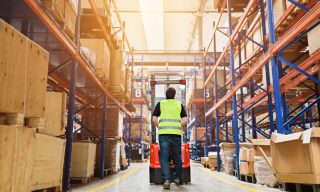 Corbus and GIS Partner on Procurement and Supply Chain Management 