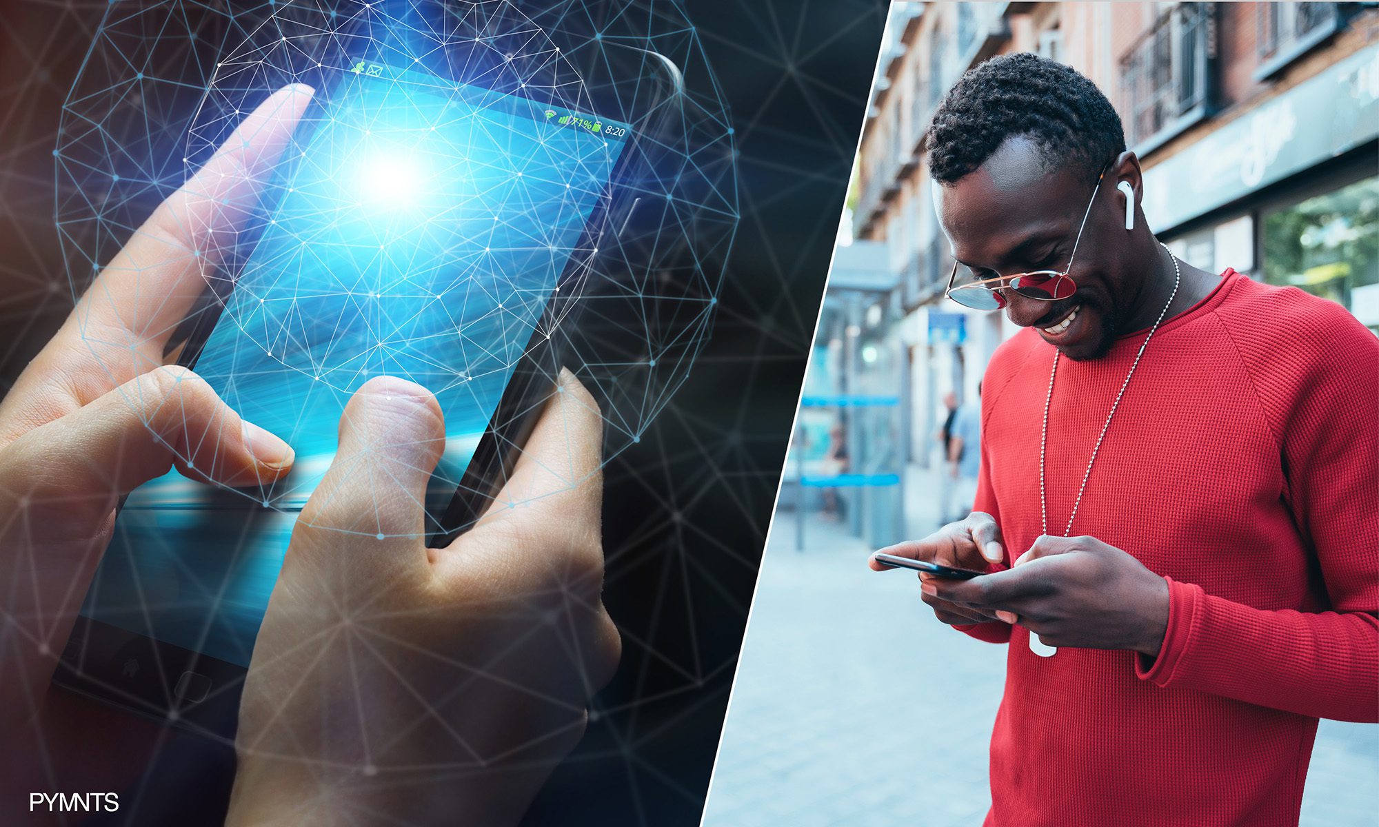 Telecoms Seek to Unlock Financial Services for 1.7B Unbanked