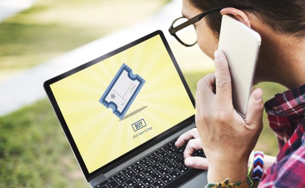 What the Taylor Swift Ticket Crash Says About Life in a Digital World