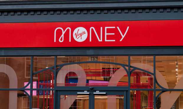 Virgin Money Accredited Under UK’s General Export Facility Program