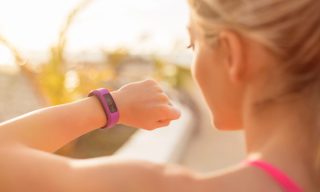 New Data Shows Wellness Is Leading the Way on Wearables