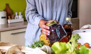 Zero-Waste Shopping Takes Root in Europe as Grocers Embrace Concept