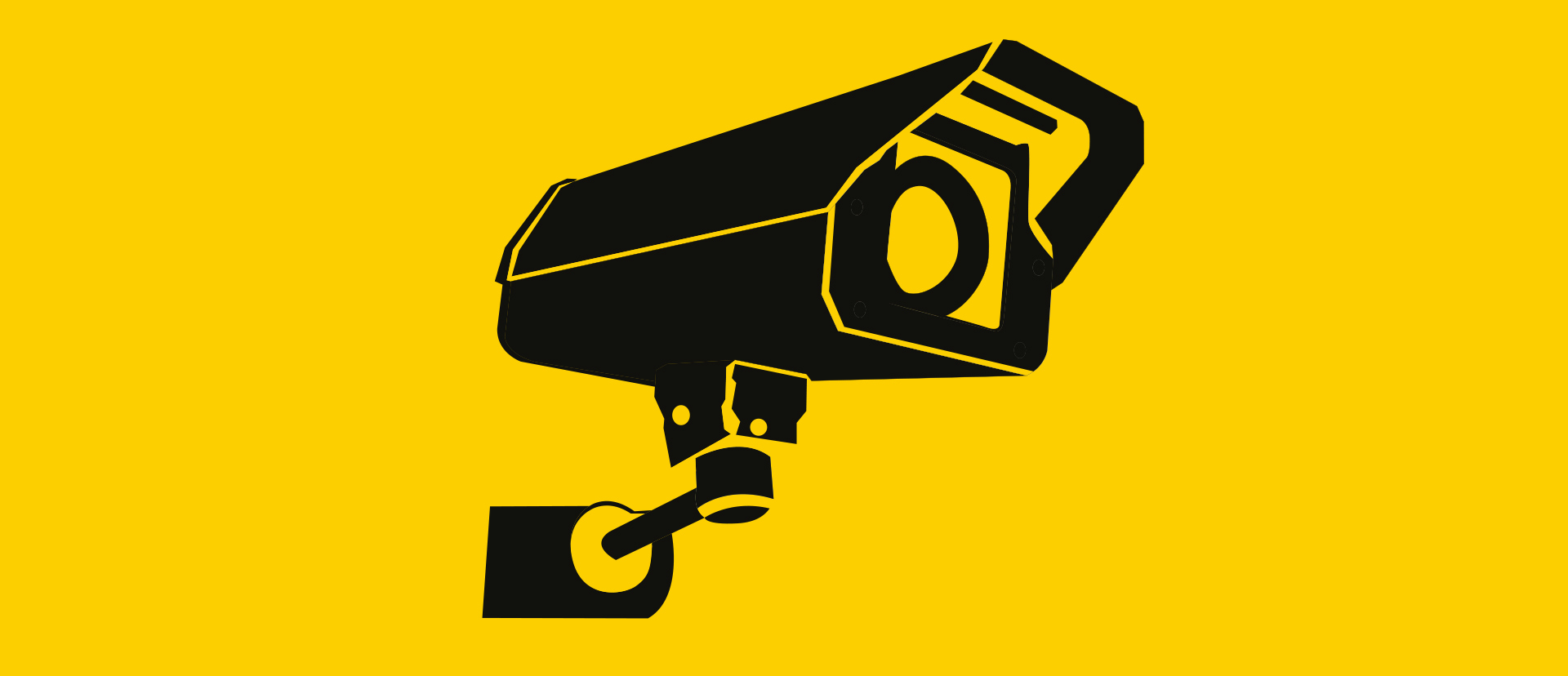 Effects of Government Surveillance on Competition