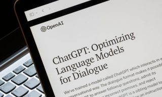 Report: AI Chatbot Maker OpenAI Expects $1B in Revenue by 2024
