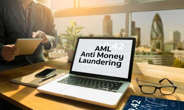 AML, anti-money laundering, Christof Schulte, Germany