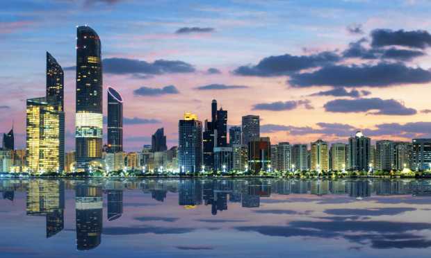 Abu Dhabi Authorities Embrace AI, RegTech to Streamline Business Processes