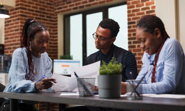 Automation Does the Work Accountants No Longer Want To