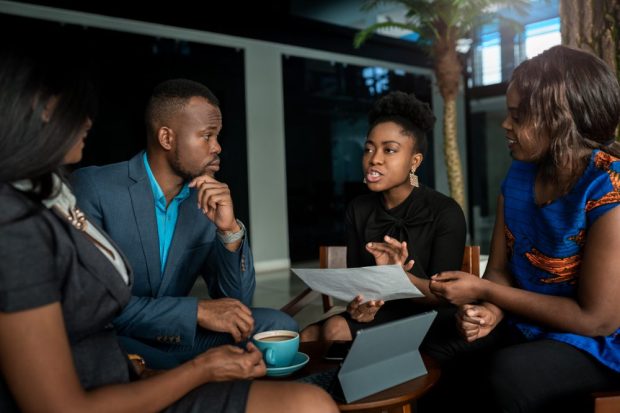 African Development Bank Teams With Bank One on Trade Finance