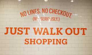 Amazon Expands ‘Just Walk Out’ as Shoppers’ Checkout Expectations Rise