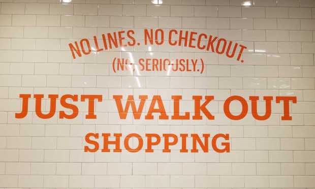 Amazon Expands ‘Just Walk Out’ as Shoppers’ Checkout Expectations Rise