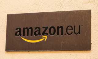 Amazon Ends EU Antitrust Probes With Settlement