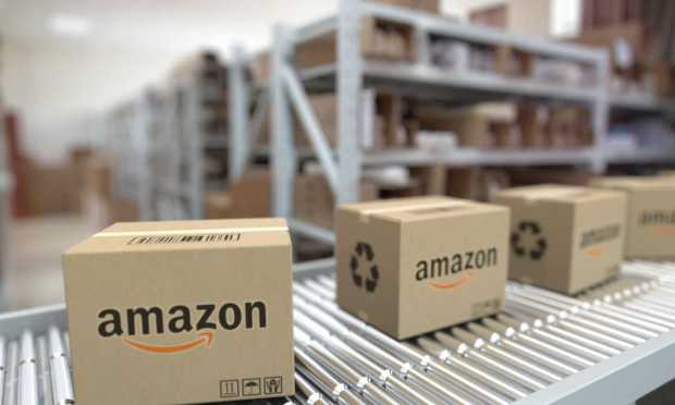 Amazon Warehouse Robot Will Support and Eventually Replace Workers