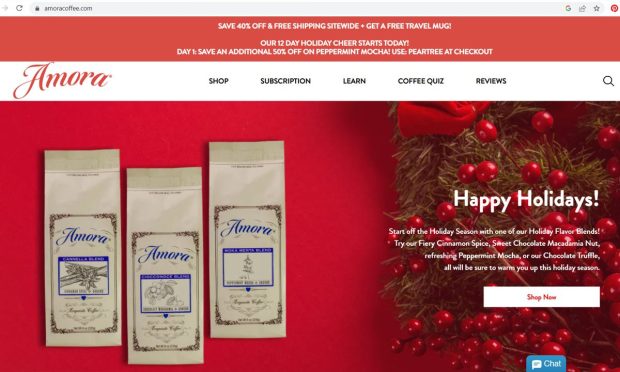 Coffee Subscriptions Wake Up and Smell Consumer Thirst for Flexibility