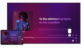 Apple Music to Add Feature to Help Users Sing Along 