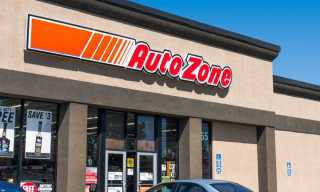 AutoZone Adds Tech and Stores to Meet Auto Parts Demand