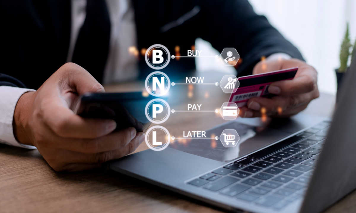 Worldline Teams With Splitit on Installment Payments