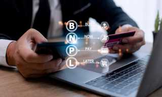 Worldline Teams With Splitit on Installment Payments