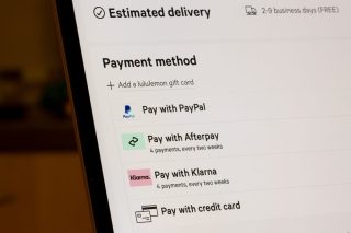 What Is Buy Now, Pay Later?