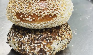 Virtual Bagel Brand Offers Consumers  ‘Inexpensive Luxury’ amid Inflation