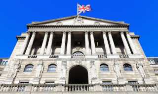 Bank of England Outlines New UK Access to Cash Regime