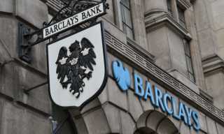 UK Regulator Fines Barclays $10.3M for Violating Card-Fee Rules