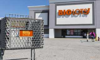 Big Lots Plans Small-Town Shift Amid Big-Ticket Slump