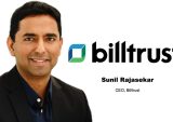 Billtrust Appoints Sunil Rajasekar CEO Following Acquisition 