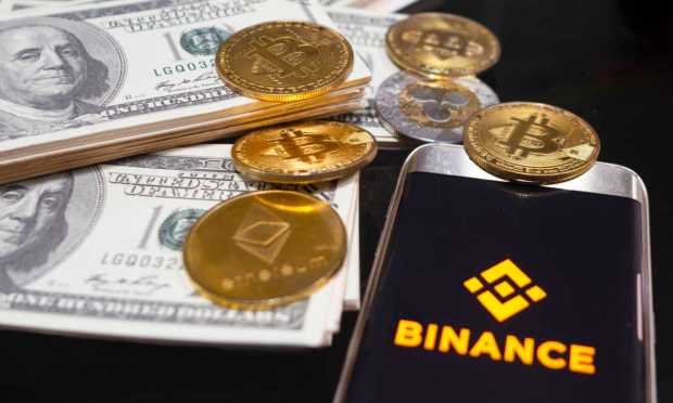 Binance.US, mergers, acquisitions, cryptocurrency, crypto exchange
