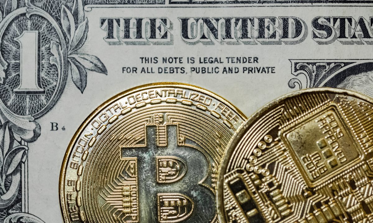 NYDFS Proposes Charging for Crypto Business License