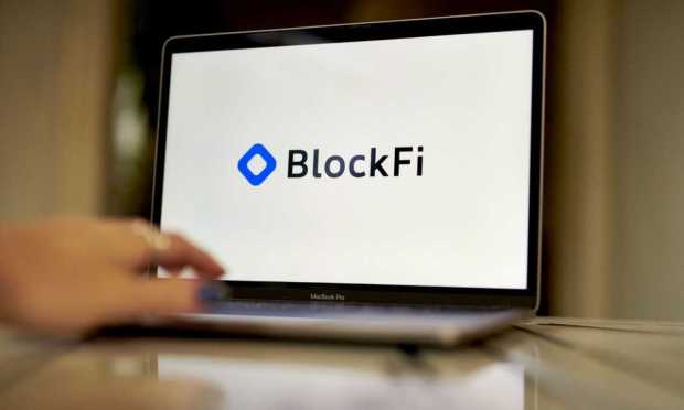 BlockFi, cryptocurrency, digital assets