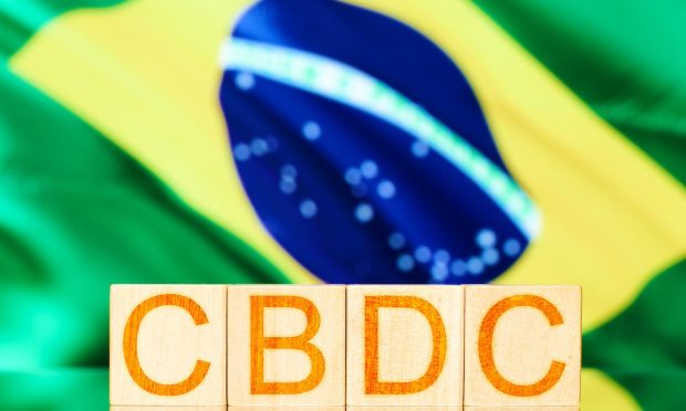 Brazil Looks to Debut CBDC in 2024