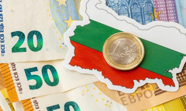 FinTechs Attract 20% of All VC Investment in Bulgaria