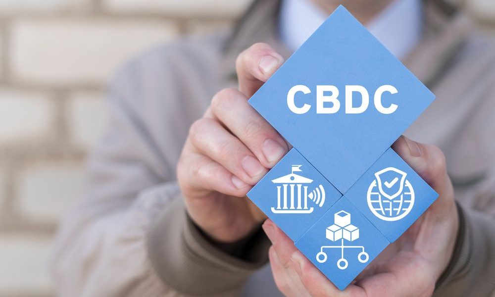 Algorand - Blockchain Payments Tracker: Why Public-Private Collaboration Is Key To Blockchain Adoption - December 2022 - Learn how public-private partnerships play a pivotal role as governments explore blockchain technology uses