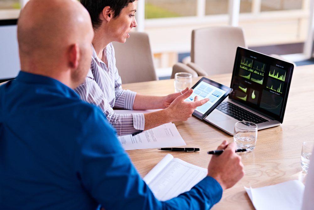 CFOs See Data-Driven Decision Making at Center of 2023 Action