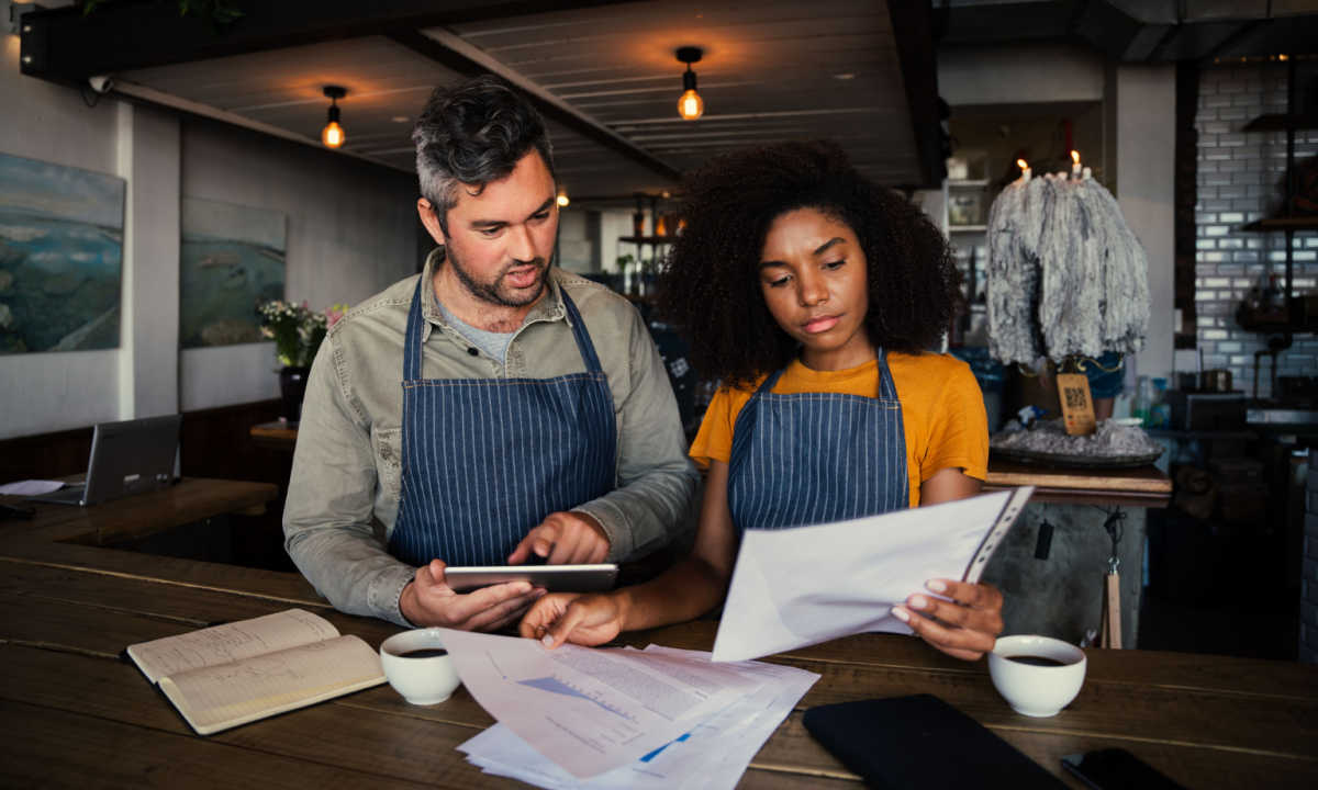 CRA Data Shows More Small Business Loans for Fewer Dollars