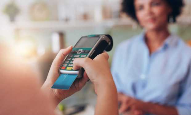 Card Payments Account for 90% of UK Retail Transactions