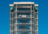Carvana Runs Out of Gas