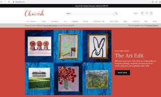 Localized Solutions Simplify Global Logistics for Vintage Home Furnishings Marketplace