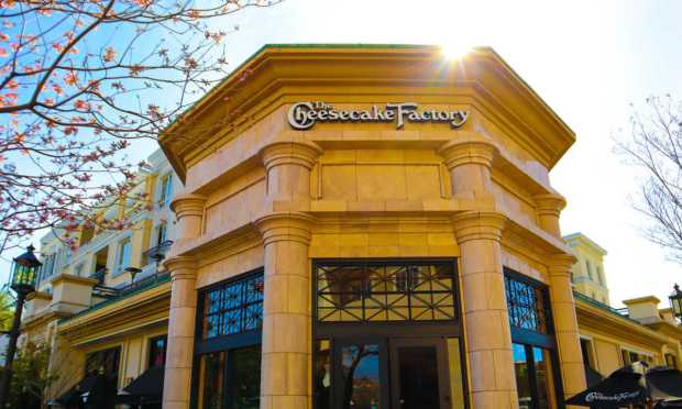 Wall Street Wobbles on Cheesecake Factory as Inflation Hits Restaurant Spending