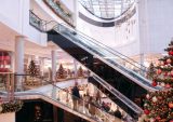 Mastercard Data Shows Inflation’s Impact on Holiday Shopping