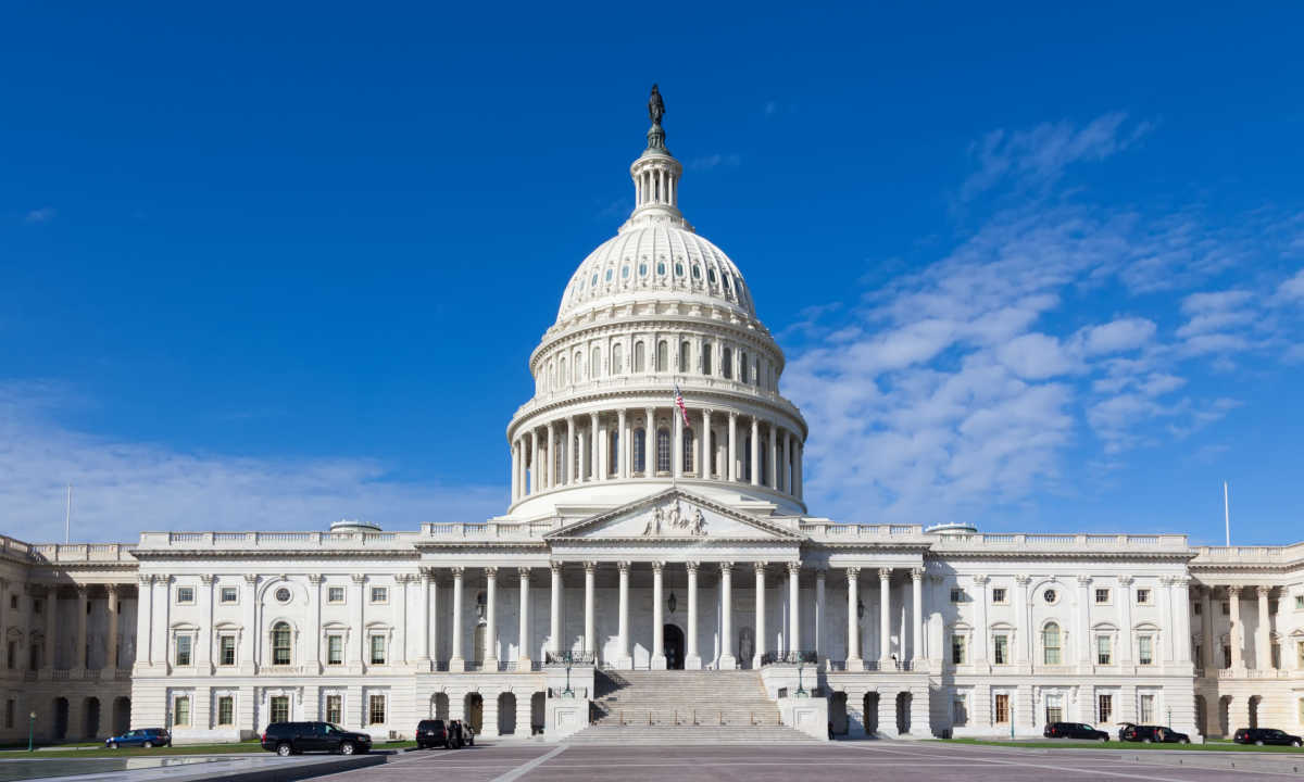 Pulse Check on Capitol Hill’s Plans for Crypto Markets Regulation