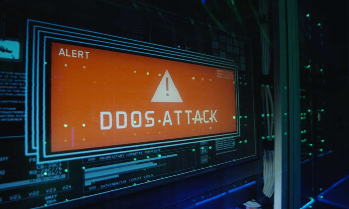 Feds Shut Down Ring Offering DDoS Attack Services