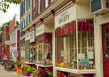 Main Street Hospitality SMBs Most Optimistic About the Economy